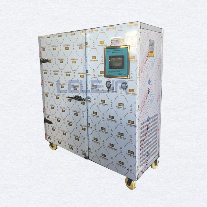 冷风脱水烘干机（HFD-2）